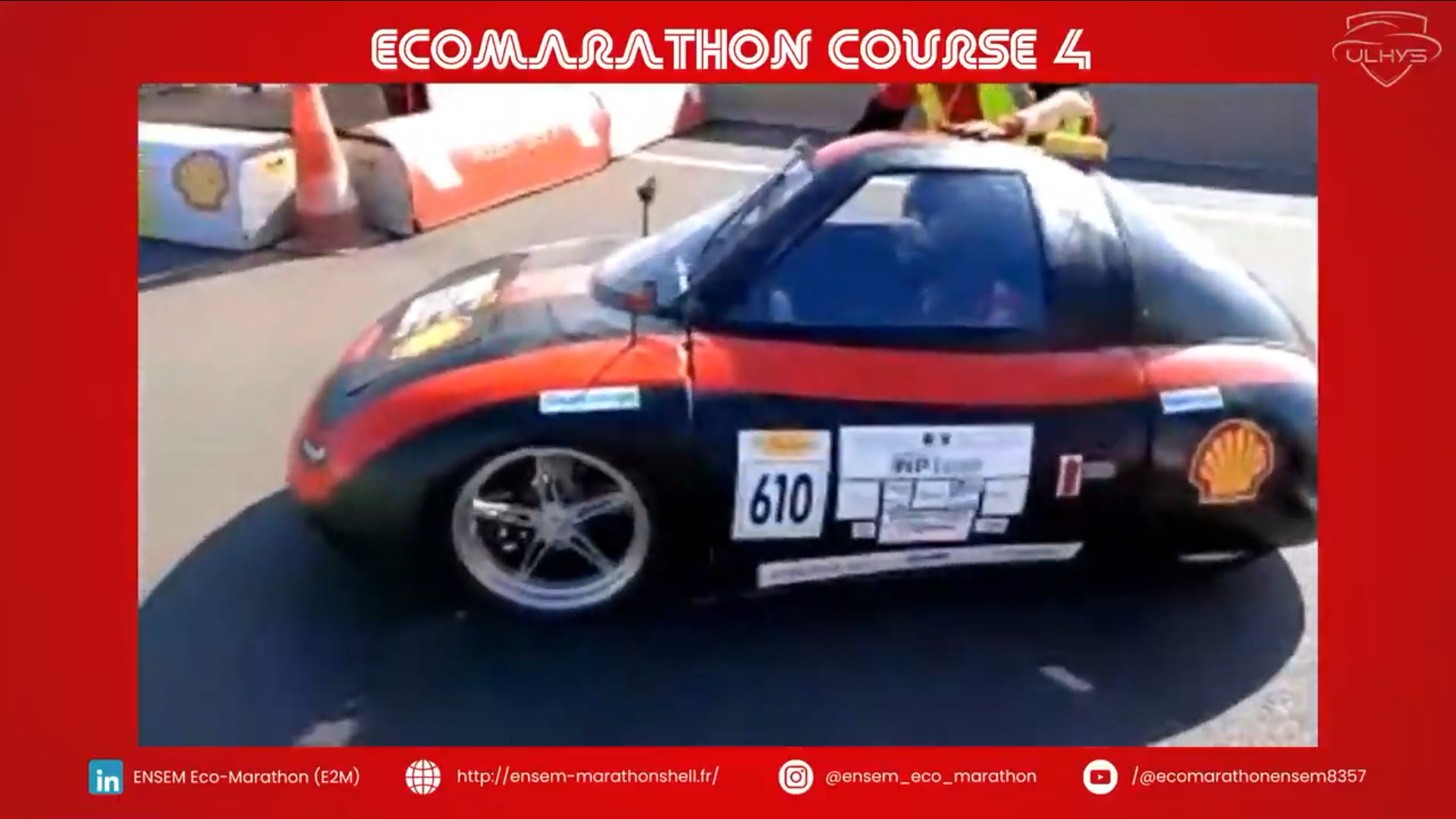 Schéma du système de détection