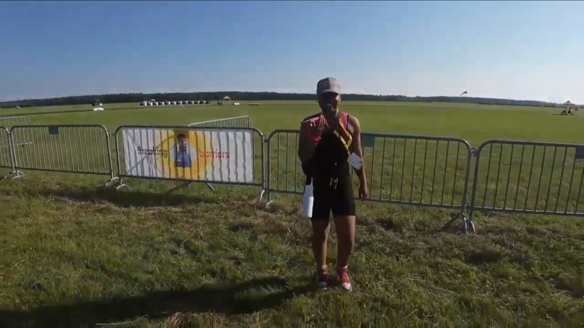 Exemples de panneaux du dataset